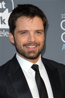 Sebastian Stan hoodie #3026697