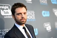 Sebastian Stan Sweatshirt #3026717