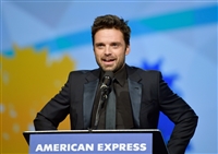 Sebastian Stan mug #G1268816