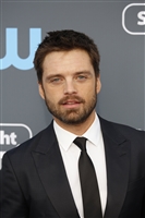 Sebastian Stan mug #G1268827