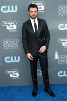 Sebastian Stan Sweatshirt #3026736