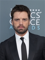 Sebastian Stan mug #G1268835
