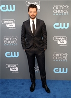 Sebastian Stan Sweatshirt #3026745