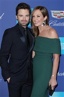 Sebastian Stan Sweatshirt #3026746
