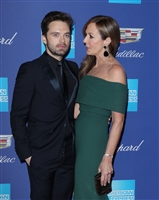 Sebastian Stan Sweatshirt #3026747