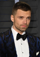 Sebastian Stan mug #G1370390