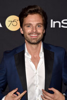 Sebastian Stan mug #G1394997