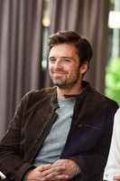 Sebastian Stan mug #G1395000
