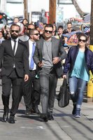 Sebastian Stan Sweatshirt #3281446