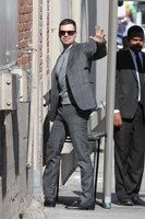 Sebastian Stan Longsleeve T-shirt #3281455