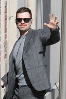Sebastian Stan mug #G1523569