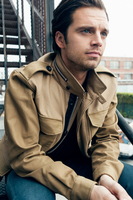 Sebastian Stan Sweatshirt #3679918