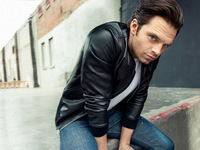 Sebastian Stan tote bag #G2297178