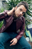 Sebastian Stan mug #G2297180