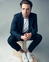 Sebastian Stan Sweatshirt #3679928