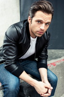 Sebastian Stan Sweatshirt #3679929
