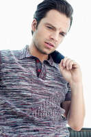 Sebastian Stan tote bag #G2297186