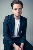 Sebastian Stan tote bag #G2297188
