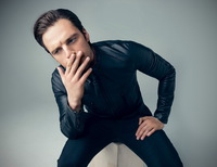 Sebastian Stan Sweatshirt #3679936
