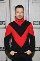 Sebastian Stan mug #G2430360