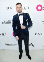 Sebastian Stan mug #G2430364