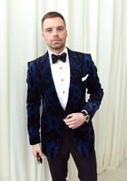 Sebastian Stan Sweatshirt #3813110