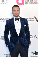 Sebastian Stan Longsleeve T-shirt #3813113
