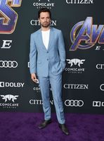 Sebastian Stan mug #G2455757
