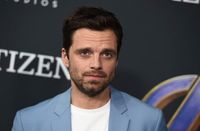 Sebastian Stan mug #G2455760