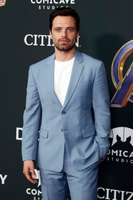 Sebastian Stan mug #G2455764