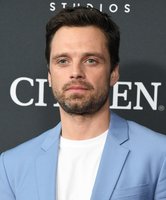 Sebastian Stan mug #G2455765