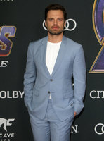 Sebastian Stan Sweatshirt #3838512