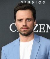 Sebastian Stan mug #G2455768
