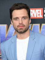 Sebastian Stan mug #G2455769