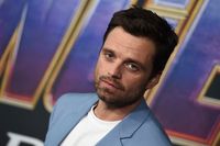 Sebastian Stan mug #G2455770