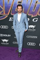 Sebastian Stan Tank Top #3838519