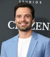 Sebastian Stan mug #G2455777