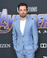 Sebastian Stan mug #G2455778