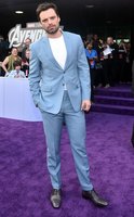 Sebastian Stan mug #G2455779