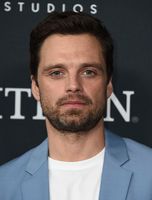 Sebastian Stan mug #G2455781