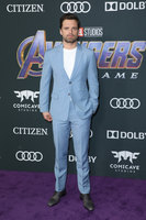 Sebastian Stan mug #G2455782
