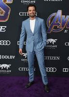 Sebastian Stan mug #G2455786