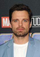 Sebastian Stan mug #G2455790