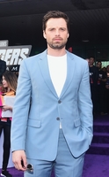 Sebastian Stan mug #G2455791
