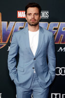 Sebastian Stan mug #G2455792