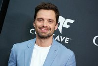 Sebastian Stan mug #G2455795
