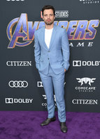 Sebastian Stan mug #G2455799