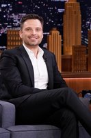 Sebastian Stan mug #G2455806