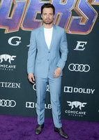 Sebastian Stan mug #G2455807