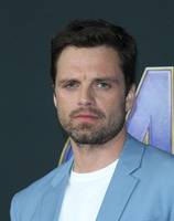 Sebastian Stan mug #G2455808